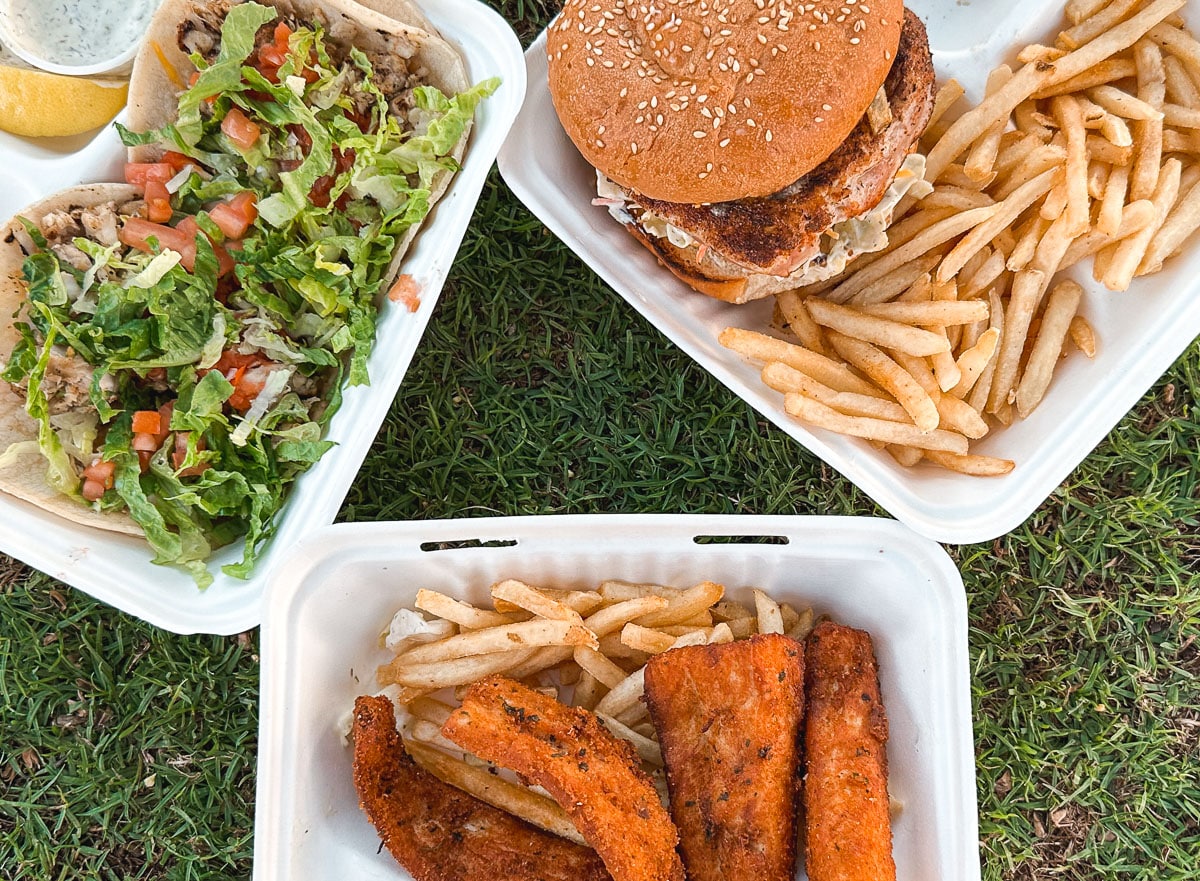 The Best FamilyFriendly Restaurants on Maui (2024 Update)