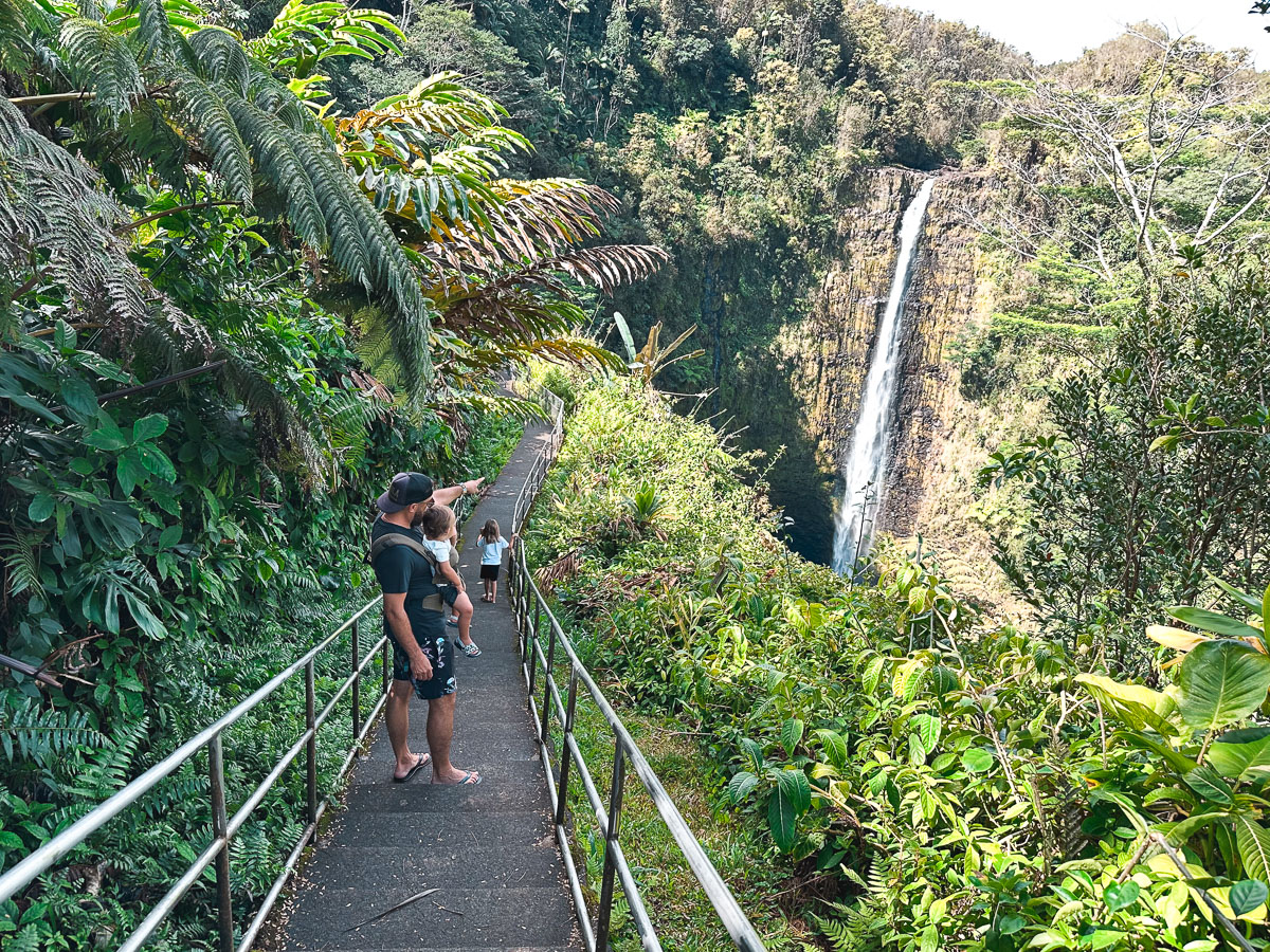 23 Fun Family Activities to Do on the Big Island of Hawaii (2024)